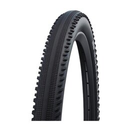 SCHWALBE plašt - HURRICANE 29x2.00 PERFORMANCE 67EPI - crna