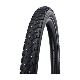 SCHWALBE plašt - WINTER (50-584) 27.5x2.00 ACTIVE - crna