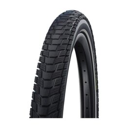 SCHWALBE plašt - PICK-UP (60-406) 20x2.35 DEFENSE E-BIKE - crna
