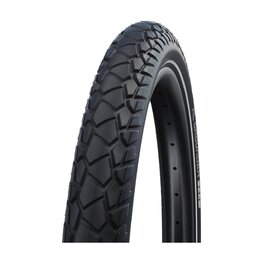 SCHWALBE plašt -  AL GROUNDER 27.5x2.60 (60-584) MICRO SKIN RACE GUARD - crna
