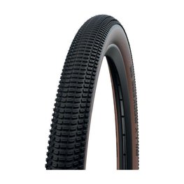 SCHWALBE plašt - BILLY BONKERS (54-559) 26x2.10 ACTIVE - crna