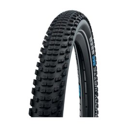 SCHWALBE plašt - JOHNNY WATTS 365 (65-622) 29x2.60 - crna