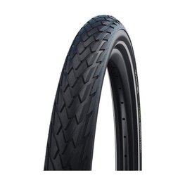 SCHWALBE plašt - MARATHON 27.5x2.35 GREENGUARD 67EPI - crna