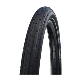 SCHWALBE plašt -  FAT FRANK 27.5x2.35 (60-584) K-GUARD - crna