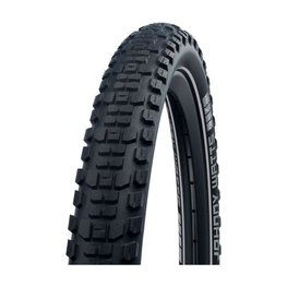 SCHWALBE plašt - JOHNNY WATTS (60-622) 29x2.35 - crna