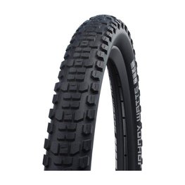 SCHWALBE plašt - JOHNNY WATTS (65-622) 29x2.60 - crna