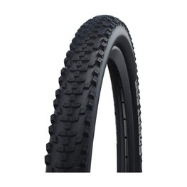 SCHWALBE plašt - SMART SAM (54-584) 27.5x2.10 PERFORMANCE - crna