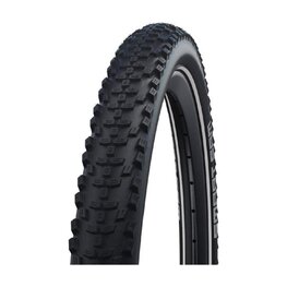 SCHWALBE plašt - SMART SAM 29x2.25 PERFORMANCE 67EPI - crna