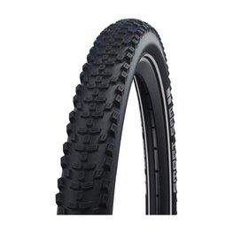SCHWALBE plašt - SMART SAM 27.5x2.35 (60-584) ADDIX - crna
