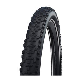SCHWALBE plašt - SMART SAM PLUS (60-622) 29x2.35 - crna