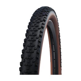 SCHWALBE plašt - SMART SAM 27.5x2.60 (65-584) ADDIX - crna