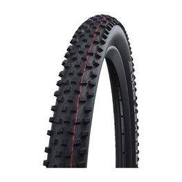 SCHWALBE plašt - ROCKET RON (57-622) 29x2.25 RACE - crna