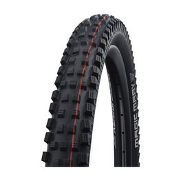 SCHWALBE plašt - MAGIC MARY (62-622) 29x2.40 TRAIL - crna