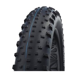 SCHWALBE plašt - JUMBO JIM (100-559) 26x4.00 GROUND - crna