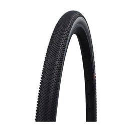 SCHWALBE plašt - G-ONE ALLROUND (40-622) 28x1.50 700x40C PERFORMANCE - crna