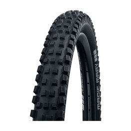 SCHWALBE plašt - MAGIC MARY (62-584) 27.5x2.40 PERFORMANCE - crna