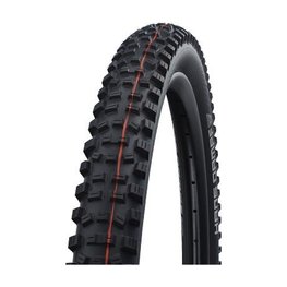 SCHWALBE plašt - HAND DAMPF (60-584) 27.5x2.35 TRAIL - crna