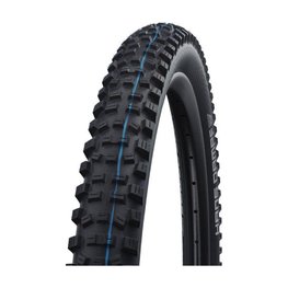 SCHWALBE plašt - HAND DAMPF (65-622) 29x2.60 TRAIL - crna