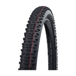 SCHWALBE plašt - RACING RALPH (54-622) 29x2.10 GROUND - crna