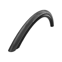 SCHWALBE plašt - ONE 700x28C RACEGUARD 67EPI - crna