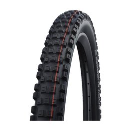 SCHWALBE plašt - EDDY CURRENT REAR (65-622) 29x2.60 GRAVITY - crna