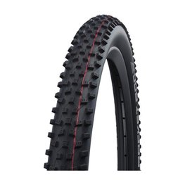 SCHWALBE plašt - ROCKET RON (60-507) 24x2.35 RACE - crna