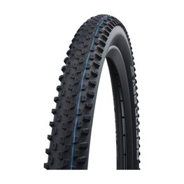 SCHWALBE plašt - RACING RAY (60-622) 29x2.35 GROUND - crna