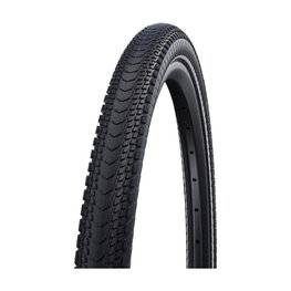 SCHWALBE plašt - MARATHON ALMOTION 28x2.00 (50-622) EVO V-GUARD - crna