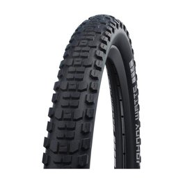 SCHWALBE plašt - JOHNNY WATTS (60-622) 29x2.35 - crna