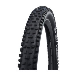 SCHWALBE plašt - NOBBY NIC (62-584) 27.5x2.40 PERFORMANCE - crna