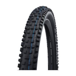 SCHWALBE plašt - NOBBY NIC (62-622) 29x2.40 GROUND - crna