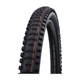 SCHWALBE plašt - BIG BETTY (65-622) 29x2.60 GRAVITY - crna