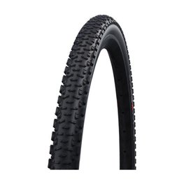 SCHWALBE plašt - G-ONE ULTRABITE (45-622) 28x1.70 700x45C GROUND - crna
