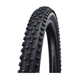 SCHWALBE plašt - ICE SPIKER PRO (65-584) 27.5x2.60 - crna