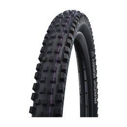 SCHWALBE plašt - MAGIC MARY (62-622) 29x2.40 DOWNHILL - crna