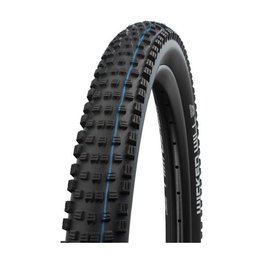SCHWALBE plašt - WICKED WILL (62-622) 29x2.40 GROUND - crna