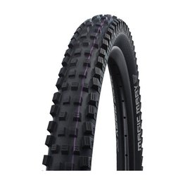 SCHWALBE plašt - MAGIC MARY (62-584) 27.5x2.40 TRAIL - crna