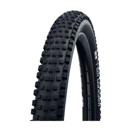 SCHWALBE plašt - WICKED WILL (62-622) 29x2.40 PERFORMANCE - crna