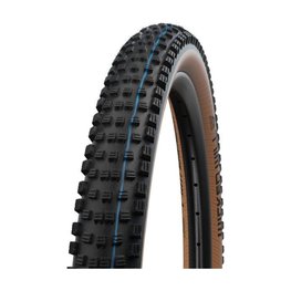 SCHWALBE plašt - WICKED WILL (62-622) 29x2.40 RACE - bež/crna