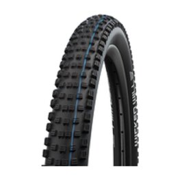 SCHWALBE plašt - WICKED WILL 29x2.40 SUPER GROUND 67EPI - crna