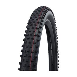 SCHWALBE plašt - ROCKET RON 27.5x2.25 (57-584) TLE EVO SUPER RACE ADDIX SPEED - crna