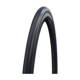 SCHWALBE plašt - ONE 365 700x28C RACEGUARD 67EPI - crna