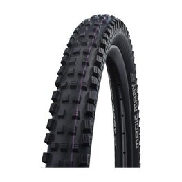 SCHWALBE plašt - MAGIC MARY 29x2.60 SUPER TRAIL 67EPI - crna