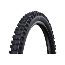 SCHWALBE plašt - SHREDDA REAR GRAVITY PRO 29x2.50 EVOLUTION 67EPI - crna