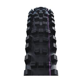 SCHWALBE plašt - SHREDDA REAR GRAVITY PRO 29x2.50 EVOLUTION 67EPI - crna