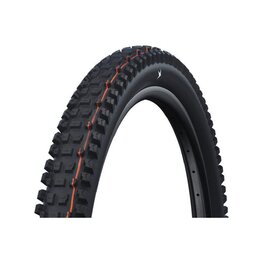 SCHWALBE plašt - ALBERT TRAIL PRO 27.5x2.50 EVOLUTION 67EPI - crna