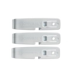 SCHWALBE poluga za montiranje - MONTERPACKS - srebrna