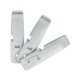 SCHWALBE poluga za montiranje - MONTERPACKS - srebrna