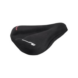 LONGUS zaštitna navlaka - GEL RACE - crna