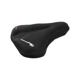 LONGUS zaštitna navlaka - GEL RACE - crna